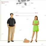 Потолочная люстра DeMarkt Олимпия 638012008