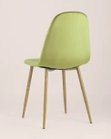 Стул Stool Group Валенсия велюр фисташковый УТ000002223