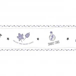 Бордюр ICH Sambori 140-3 5 x 0,12 м