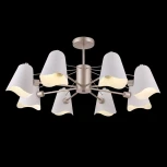 Потолочная люстра Freya Manon FR5037PL-08S