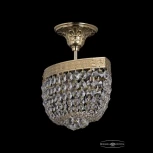 Потолочная люстра Bohemia 1928 19283/35IV G