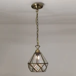Подвесной светильник Citilux Витра-1 CL442110