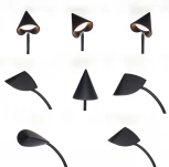 Бра Mantra Capuccina 7575 (LED, 220V)