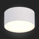 Потолочный светильник круглый ST Luce ST606.532.12 (LED, 220V, круглые)