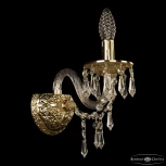 Бра Bohemia 1603 16203B/1/141 G