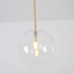 Подвесной светильник G9 Lu Carte LC-11-0862