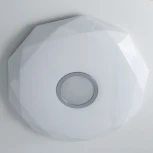 Потолочный светильник RGB Citilux Диамант Смарт CL713A80G (LED, 220V, умный дом - Алиса, Маруся, Сири)
