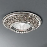 Встраиваемый точечный светильник Nervilamp Z6 (220V)