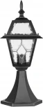 Наземный фонарь Oasis Light FARO 91104 Bl