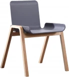 Стул Stool Group Harbour серый УТ000036004