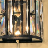 Настенный светильник Citilux Гермес CL331321