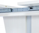 Стол раздвижной 80.528 Бари 2500000080302 Leset