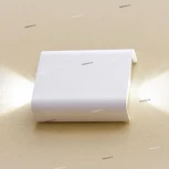 Настенный светильник Citilux Декарт CL704400 (LED, 220V, выключатель)