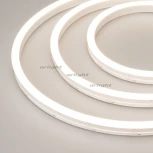 Гибкий неон ARL-МУНLIGHT-1712-SIDE 24V RGB-Day (Arlight, 14.4 Вт/м, IP67) 029804
