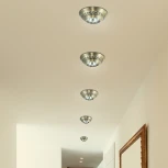 Встраиваемый точечный светильник Novotech Branch 369664