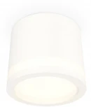 Накладной точечный светильник Ambrella Techno Spot XS8110003 (220V, круглые)