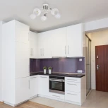 Потолочная люстра Грация 677014405 DeMarkt