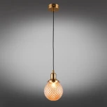 Подвесной светильник Aployt Sofi APL.302.16.01