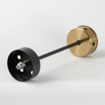 Люстра на штанге потолочная Lussole LSP-8896 (220V)