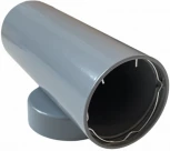 Настенный светильник Светкомплект WLL.51A.D55/SO.GR (220V, круглые)