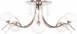 Потолочная люстра 6501D6.40BA (220V, подвески)
