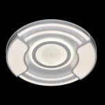 Потолочная люстра Natali Kovaltseva LED LAMPS 81088