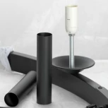 Подвесная люстра большая Lussole Carrollton LSP-8735