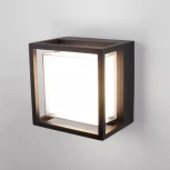 Настенный светильник уличный светодиодный 1533 Elektrostandard TECHNO LED a052253