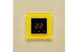 Терморегулятор AURA ORTO 1023 YELLOW RICH (ЯРКИЙ ЖЕЛТЫЙ)