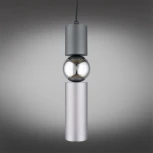 Подвесной светильник Aployt Brizhit APL.615.26.01 (220V, на проводе, круглые)