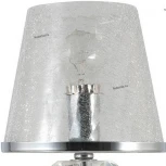 Интерьерная настольная лампа Crystal Lux Betis LG1 (220V)
