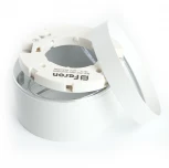 Светильник потолочный Feron HL370 48299 (220V, круглые)