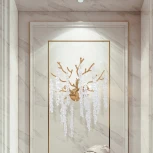 Бра Arte Milano Milano-1 23122.395.3.E14.D IB (220V, подвески)