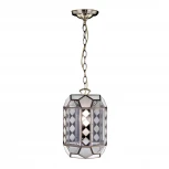 Подвесной светильник Citilux Фасет CL441212