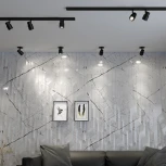 Трековый светильник Novotech Molo 370926