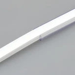 Профиль для светодиодной ленты COB-GERM-8-L1000 (Пластик) Arlight 032363