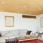 Встраиваемый точечный светильник Novotech Drum 357696