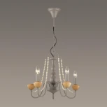 Подвесная люстра Lumion Zula 5294/5