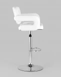 Стул барный Stool Group Бентли белый УТ000002369