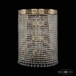 Бра Bohemia 8340 83401B/40IV-50 G Balls