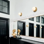 Настенно-потолочный светильник Moderli Covey V2058-P