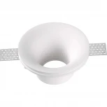 Встраиваемый точечный светильник под гипсокартон Novotech Yeso 370486 (220V)