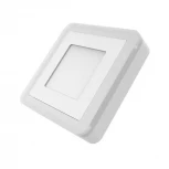 Накладной точечный светильник Gauss Backlight BL220 (LED)