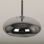 Подвесной светильник Abrasax Anke MA04257CA-001 (LED, 220V, на проводе, круглые)