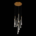 Подвесной светильник ST Luce Faenza SL6103.203.09