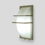 Настенный светильник уличный Oasis Light 1847 A