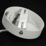 Подвесной светильник Lussole Lgo Subway LSP-8135 (220V, на проводе, круглые, IP21)