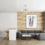 Потолочная люстра Lumion Arudlis 3591/3C