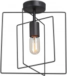 Потолочный светильник Vitaluce V3793-1/1PL, 1xE27 макс. 40Вт (220V)