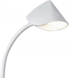 Интерьерная настольная лампа Mantra Capuccina 7586 (LED, 220V)